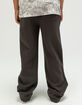 RSQ Boys Loose Sweatpants image number 6