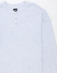 RSQ Mens Henley Thermal image number 3