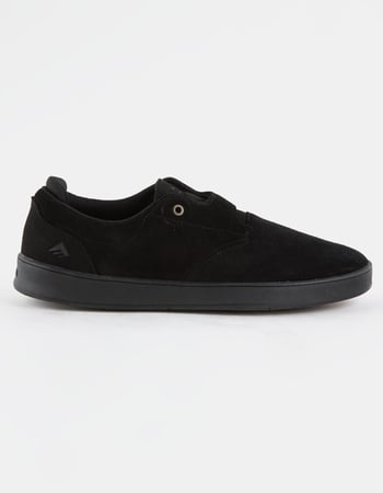EMERICA Romero Skater Mens Shoes Alternative Image