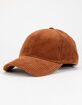 DAVID AND YOUNG Cord Womens Cap image number 1