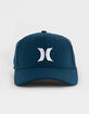 HURLEY H2O-Dri Icon Boys Snapback Hat image number 2