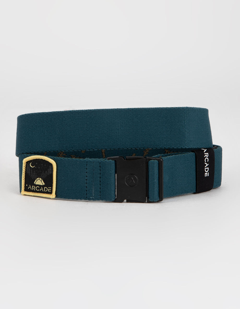 ARCADE Rambler Boys Moon Blue Belt image number 0