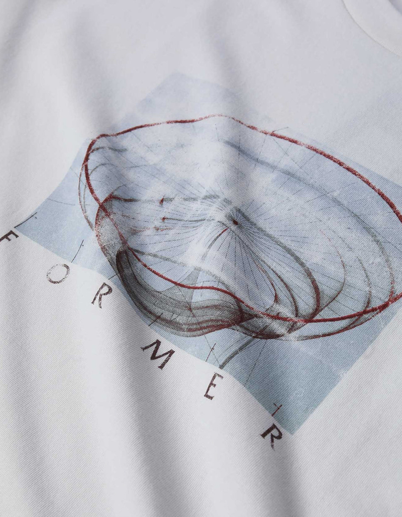 FORMER Coil Mens Tee image number 3