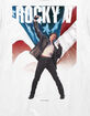 ROCKY American Leather Unisex Tee image number 2