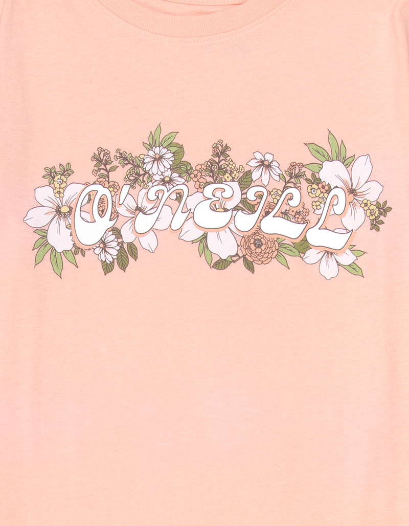 O'NEILL Flora Flora Girls Tee image number 1