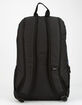 RVCA Estate II Black & Blue Backpack image number 3