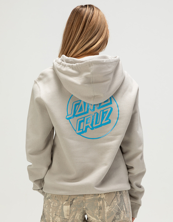 SANTA CRUZ Opus Dot Womens Hoodie Primary Image