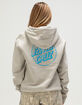 SANTA CRUZ Opus Dot Womens Hoodie image number 1
