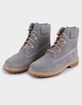 TIMBERLAND Premium Womens 6" Lace-Up Boots image number 2