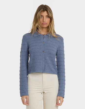 BILLABONG Ayla Sky Womens Cardigan Primary Image