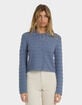 BILLABONG Ayla Sky Womens Cardigan image number 1