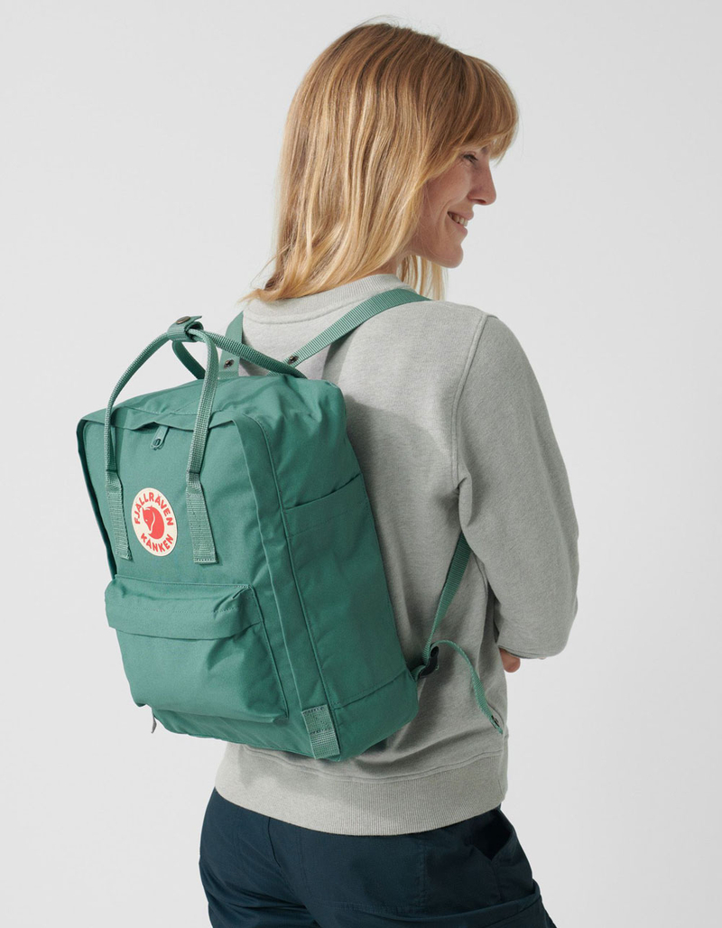 FJALLRAVEN Kånken Backpack image number 3
