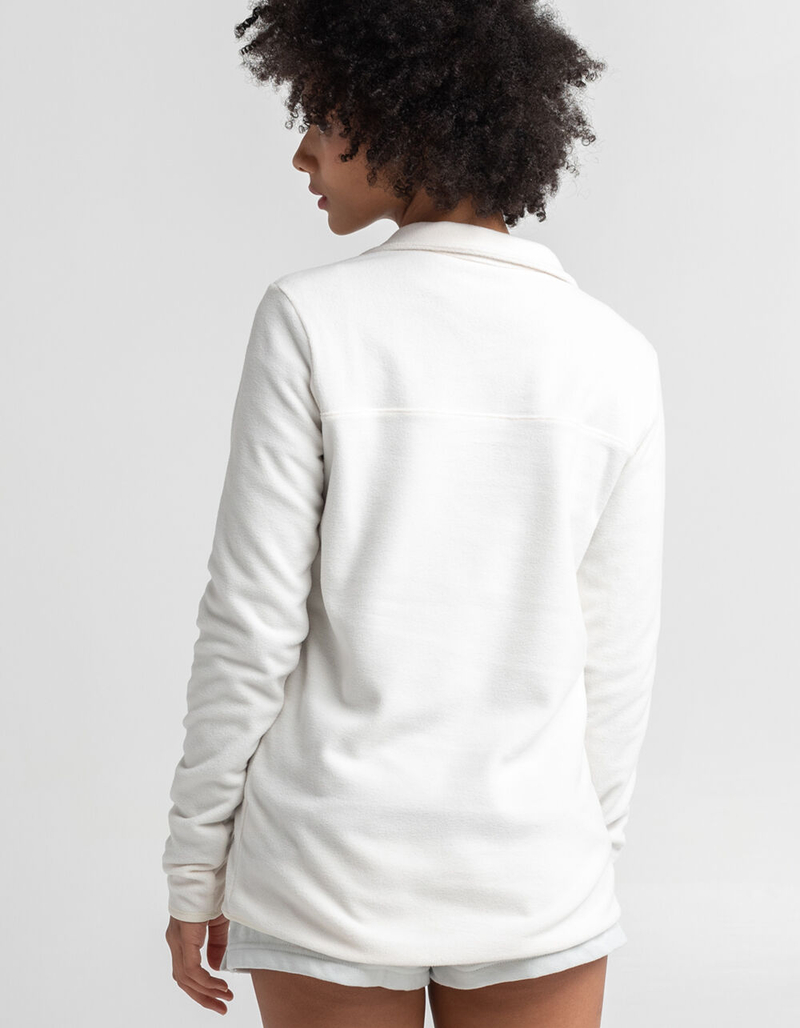 THE NORTH FACE TKA Glacier Womens Pullover image number 2