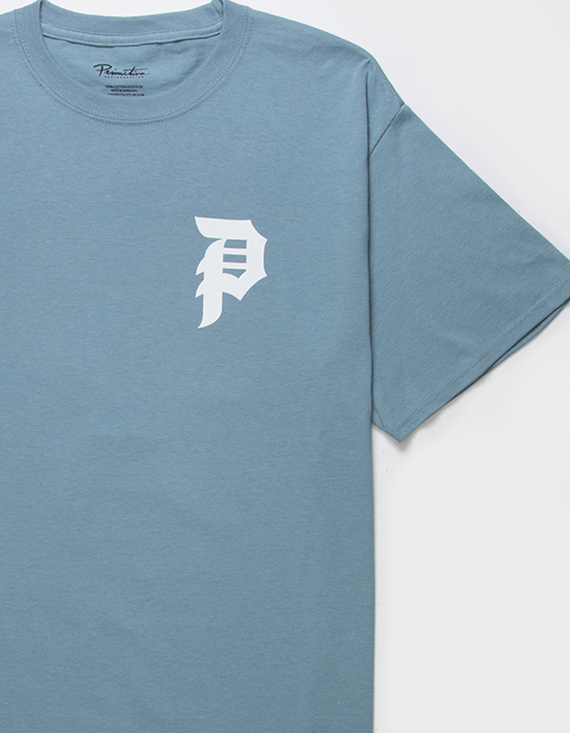 PRIMITIVE Dirty P Mens Tee image number 3