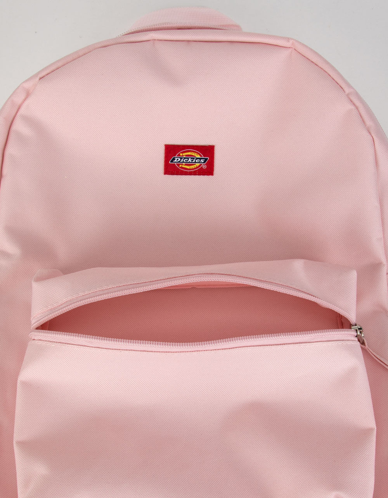 DICKIES Student Pink Backpack image number 4