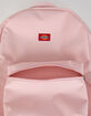 DICKIES Student Pink Backpack image number 5