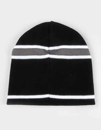 VON DUTCH Penalty Beanie Alternative Image