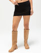 TILLYS Basic Womens Skort