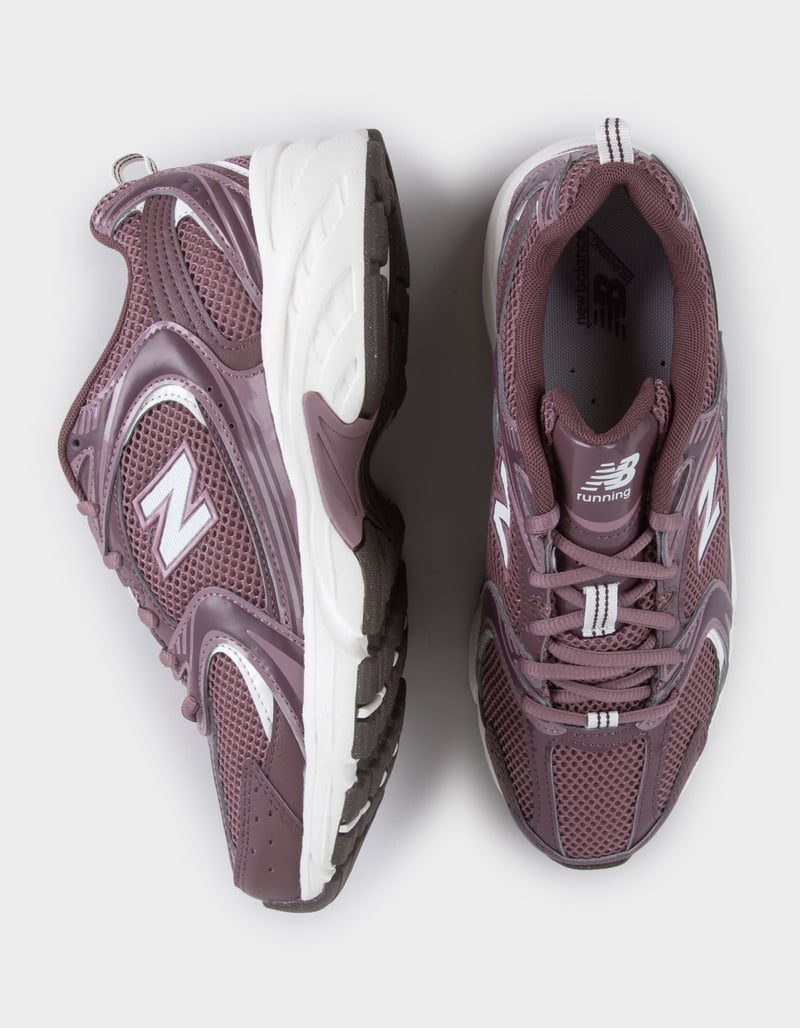 NEW BALANCE 530 Womens Shoes image number 4