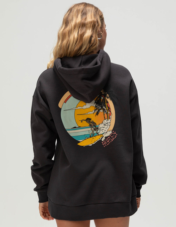 HURLEY Forever Womens Hoodie Primary Image