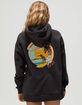 HURLEY Forever Womens Hoodie image number 1