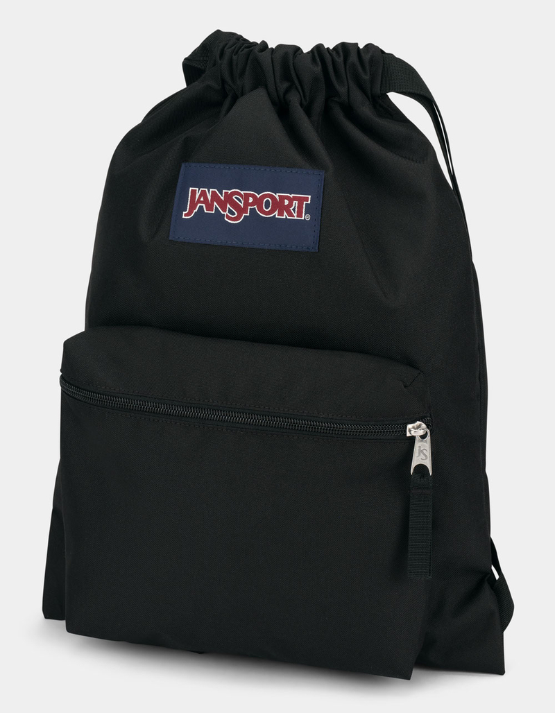 JANSPORT Draw Sack Backpack image number 1