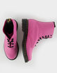 DR. MARTENS 1460 Pascal Womens Boots image number 5