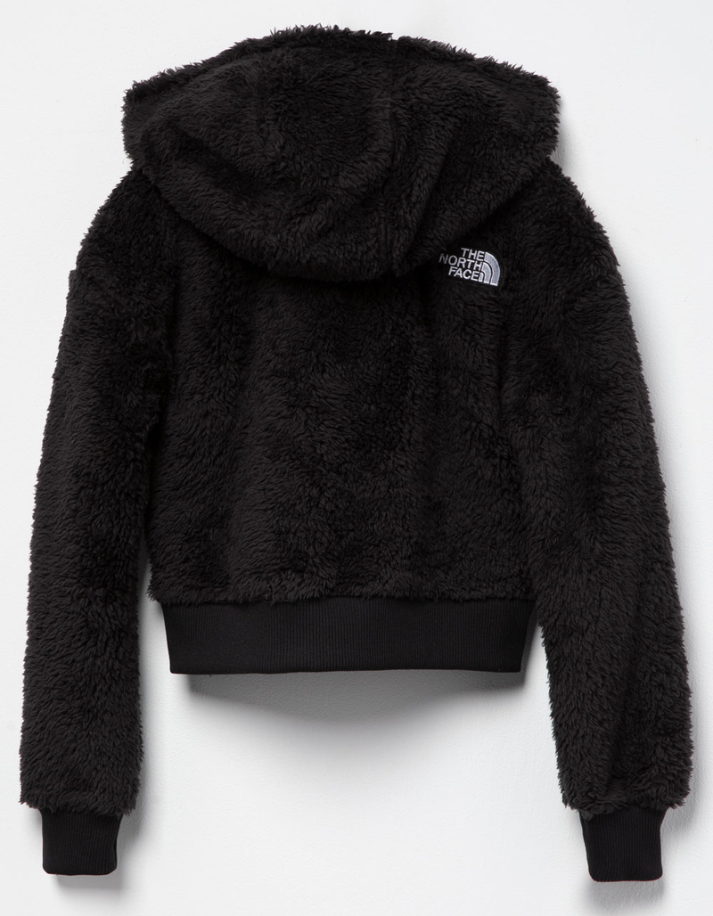 THE NORTH FACE Suave Oso Girls Zip Jacket  image number 1