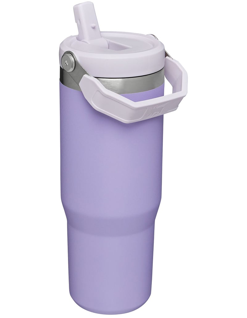 STANLEY 30 oz The IceFlow&trade; Flip Straw Tumbler image number 1