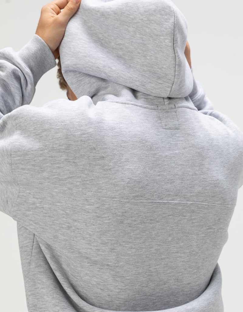 RSQ Mens Oversized Hoodie image number 5