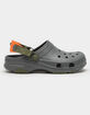 CROCS All Terrain Mens Clogs image number 2
