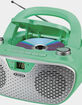 JENSEN Portable Stereo CD Player with AM/FM Radio image number 3