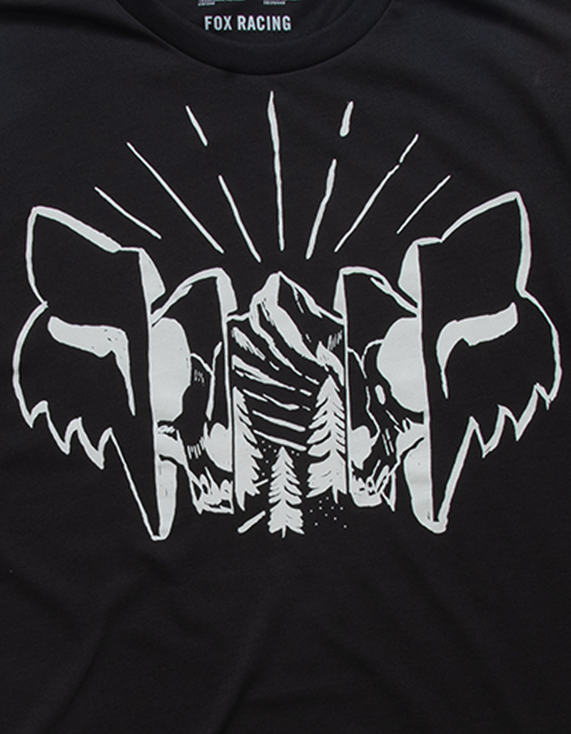 FOX Format Mens Tee image number 1