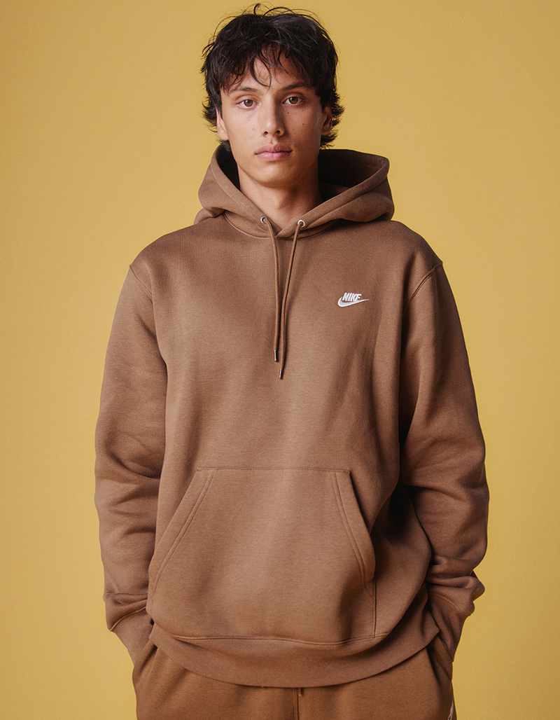 NIKE Club Fleece Mens Hoodie image number 0