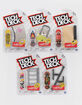 TECH DECK Street Hits Fingerboard image number 2