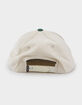 BRIXTON Corduroy Snapback Hat image number 3
