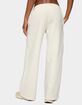 EDIKTED Edikted To You Wide Leg Sweatpants image number 1