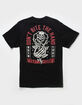 VSTR Don't Bite Mens Tee image number 1