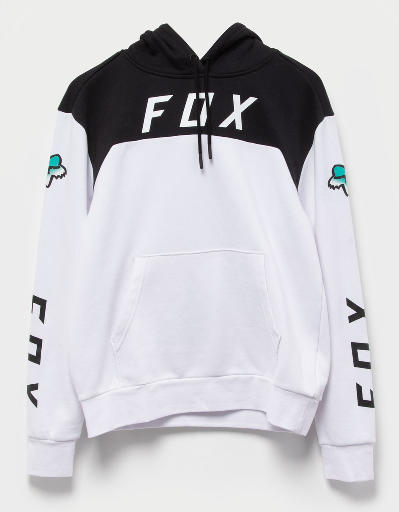 FOX FGMNT Womens Hoodie image number 4