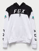 FOX FGMNT Womens Hoodie image number 5
