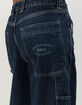 BDG Urban Outfitters Jaya Rail Womens Carpenter Jeans image number 5