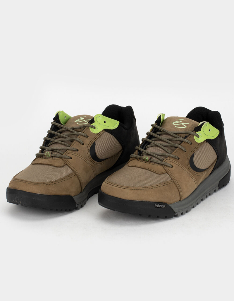ES Accel Hiker Mens Shoes image number 0