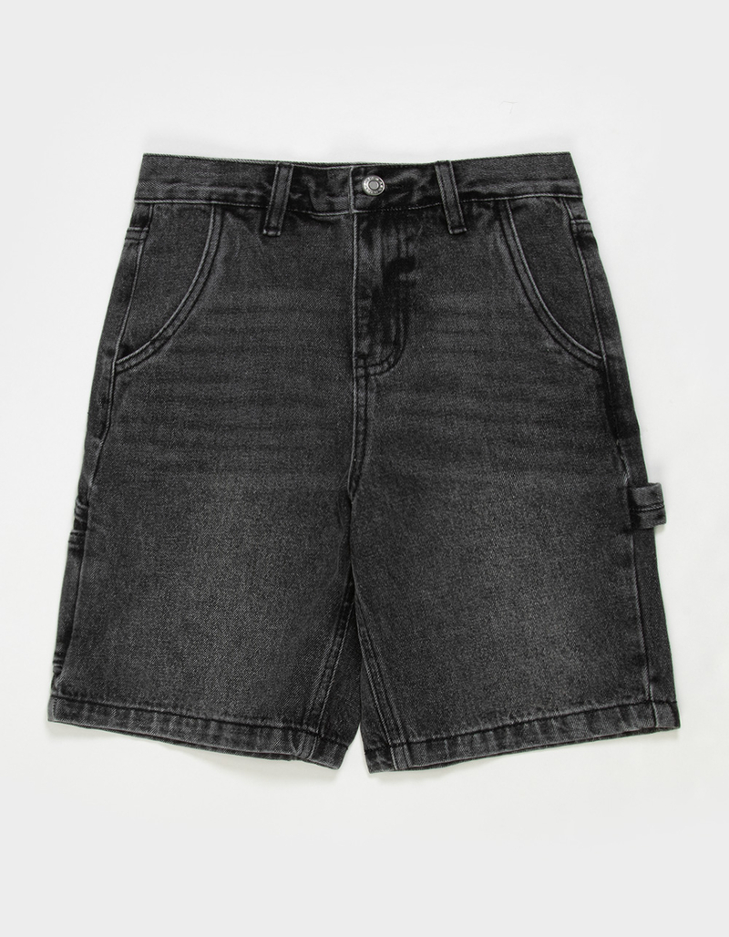 RSQ Boys Utility Jorts image number 1