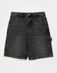 RSQ Boys Utility Jorts image number 2