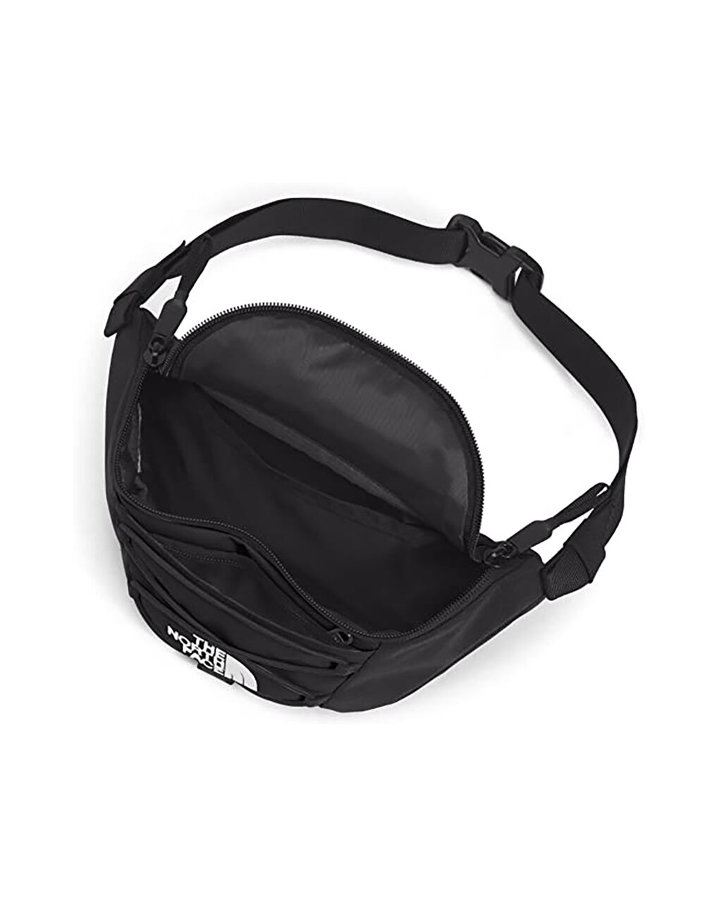 THE NORTH FACE Jester Lumbar Pack - BLACK - ONE SIZE | Tillys