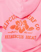 RIP CURL Hibiscus Heat Heritage Womens Hoodie image number 6