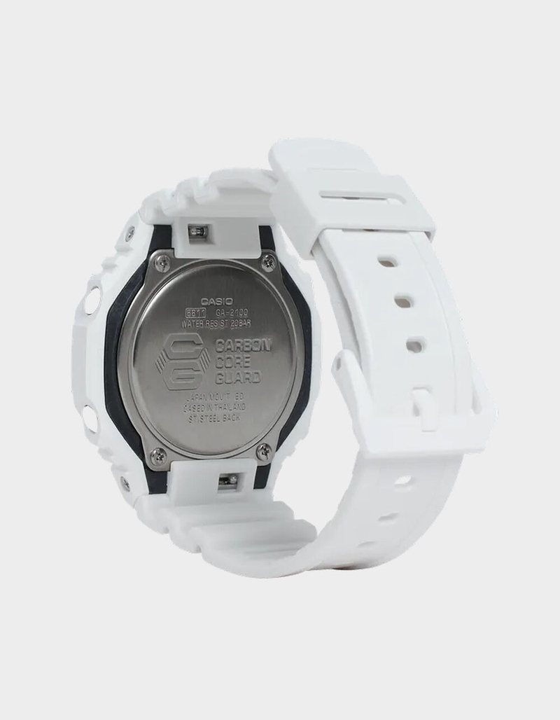 G-SHOCK GA2100-7A Watch image number 2