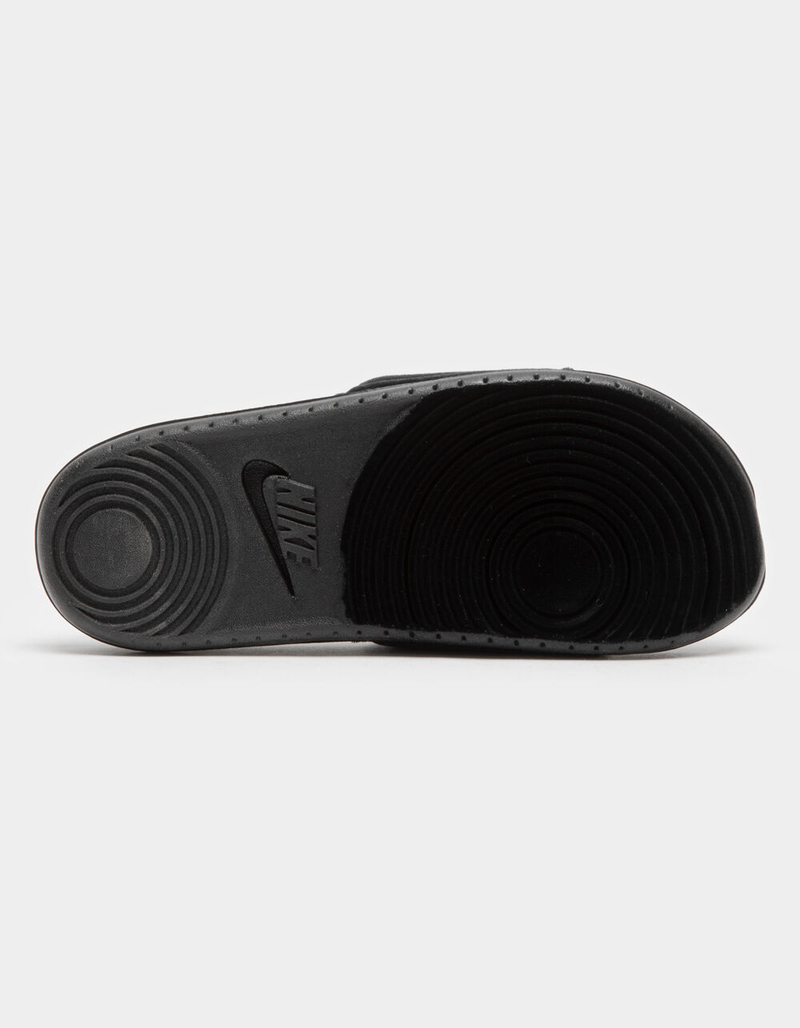 NIKE Womens Velvet Slide Sandals image number 2