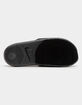 NIKE Womens Velvet Slide Sandals image number 3