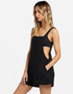 BILLABONG Beach Crush Womens Romper image number 2